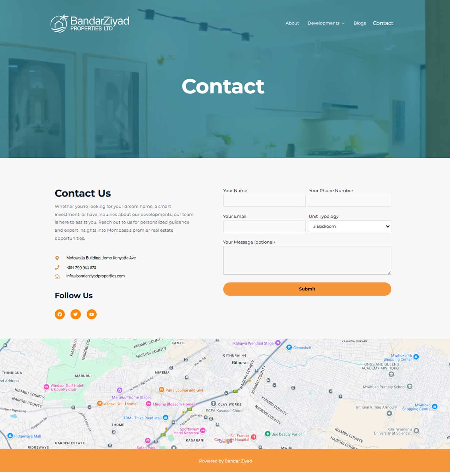 Bandar Ziyad Properties Page 3