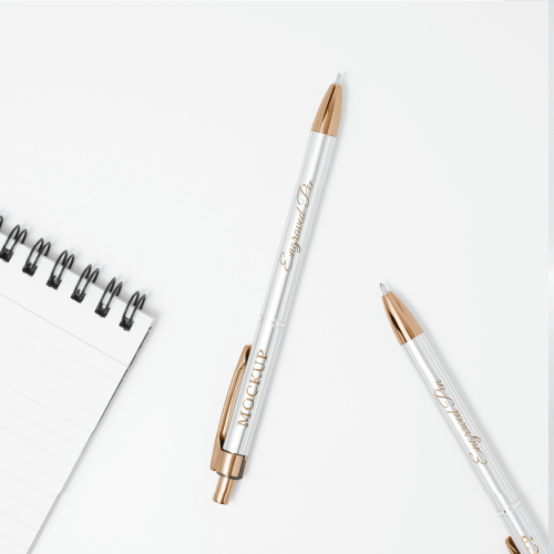 BRANDED PENS