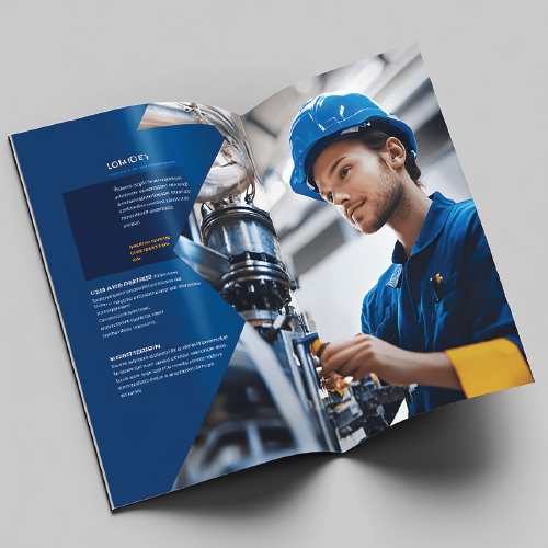 Brochures