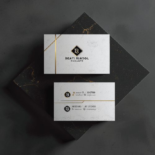 business cards