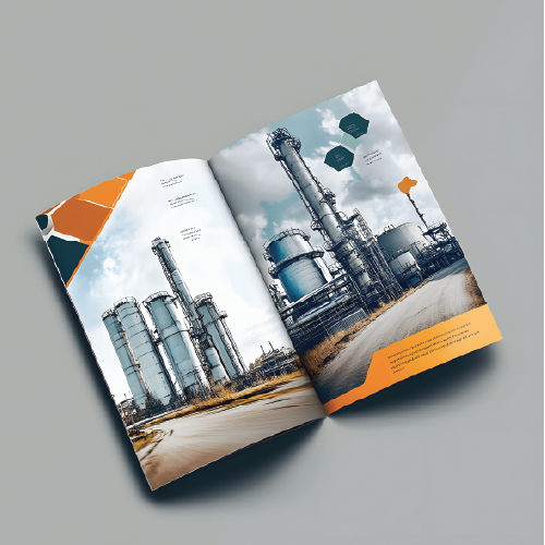 company profiles