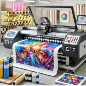 Digital printing for businesses