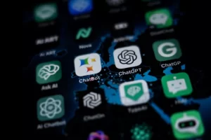 Importance of Data Security and Privacy in AI