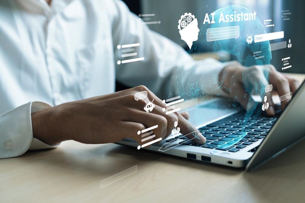 How AI Automation is Revolutionizing Business Operations