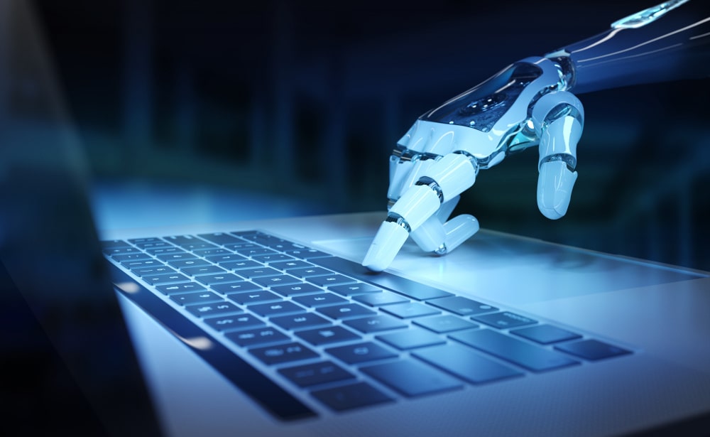 How AI automation is changing