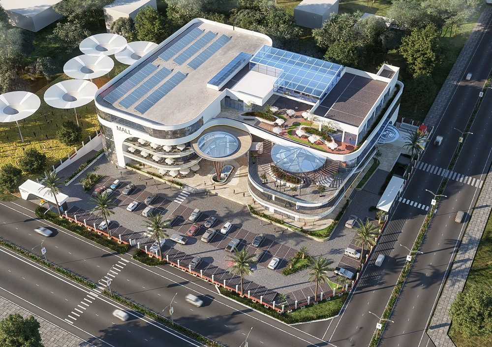 Luxury Retail Destination Belgravia Mall Transforms Digital Presence Immersive Website Solution